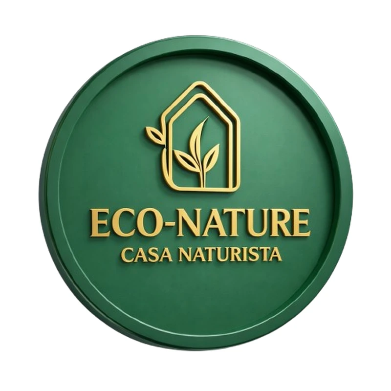 ECO NATURE Logo